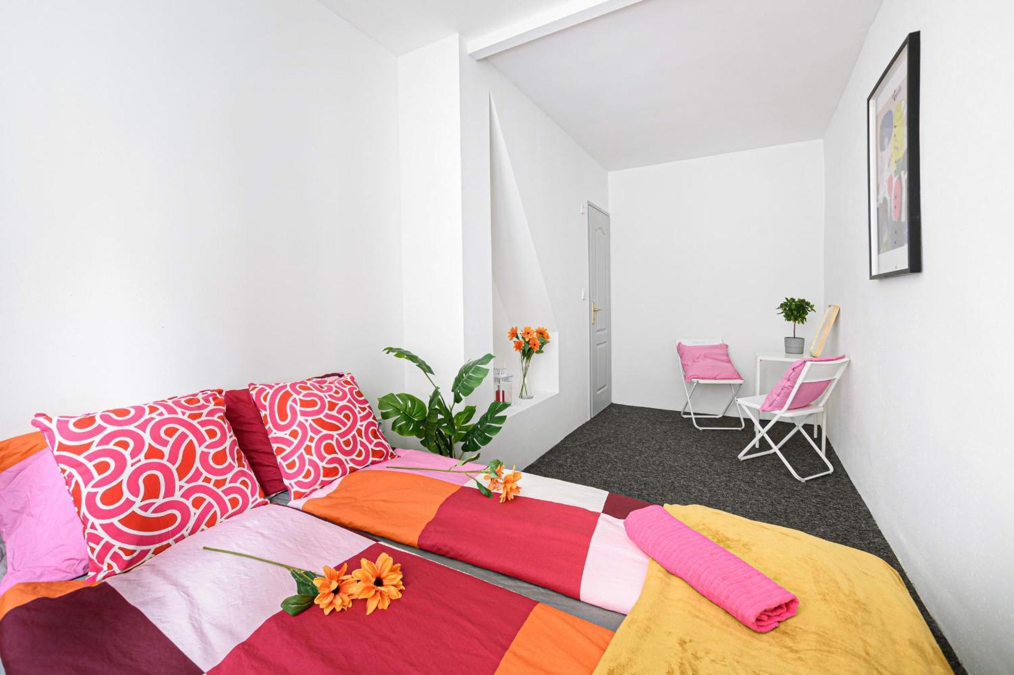 Grand Boulevard Happy Homes Budapest Exterior foto